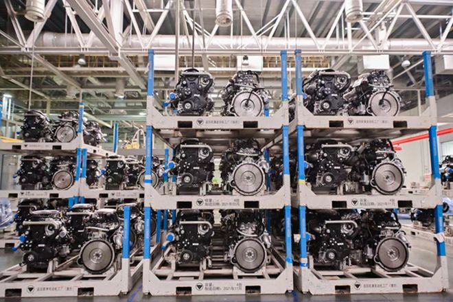 逆袭行业 8月销量破万台 欧康动力有何秘密武器？