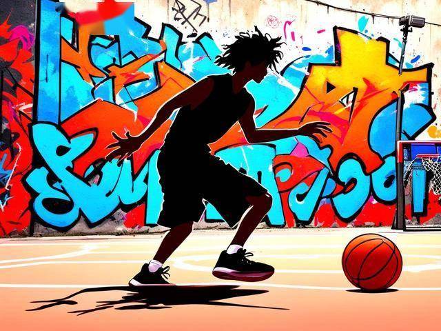 篮球文化：从街头到殿堂的热血与信仰
